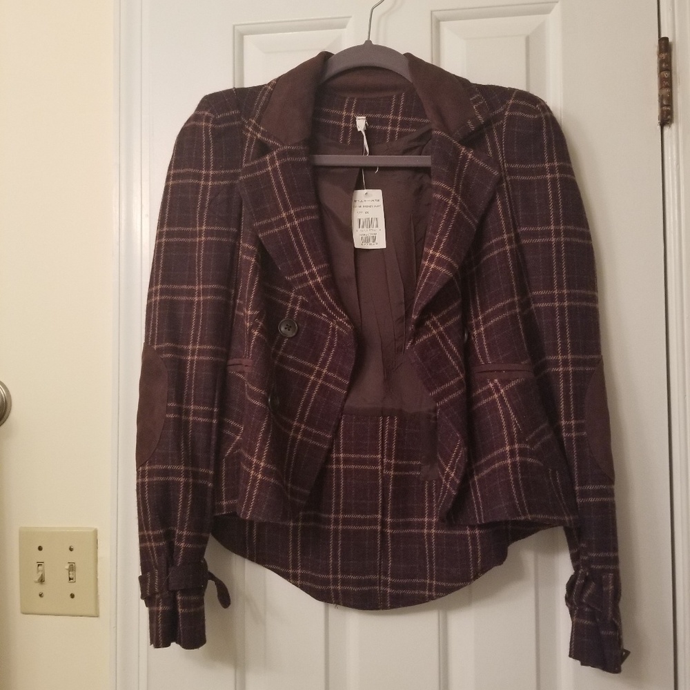 Nordstrom jacket